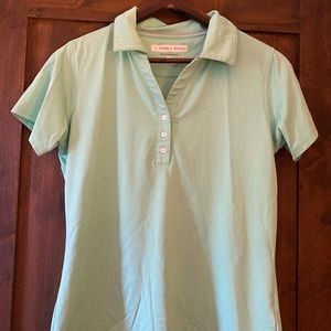 Golf shirt